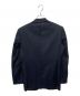 BROOKS BROTHERS (ブルックスブラザーズ) 金釦ブレザー ネイビー サイズ:35SHT：30000円