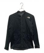 THE NORTH FACEザ ノース フェイス）の古着「White Light Jacket」｜ブラック