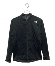 THE NORTH FACE（ザ ノース フェイス）の古着「White Light Jacket」｜ブラック