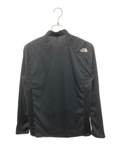 THE NORTH FACE（ザ ノース フェイス）THE NORTH FACE (ザ ノース フェイス) White Light Jacket ブラック サイズ:Ⅼの古着・服飾アイテム