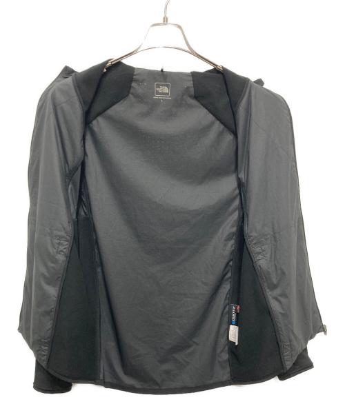 THE NORTH FACE（ザ ノース フェイス）THE NORTH FACE (ザ ノース フェイス) White Light Jacket ブラック サイズ:Ⅼの古着・服飾アイテム
