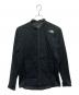 THE NORTH FACE（ザ ノース フェイス）の古着「White Light Jacket」｜ブラック