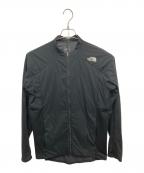 THE NORTH FACEザ ノース フェイス）の古着「White Light Jacket」｜ブラック