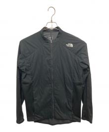 THE NORTH FACE（ザ ノース フェイス）の古着「White Light Jacket」｜ブラック