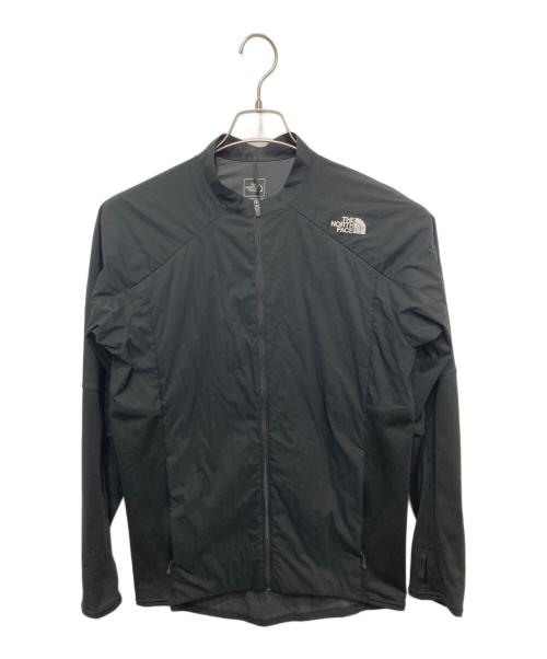 THE NORTH FACE（ザ ノース フェイス）THE NORTH FACE (ザ ノース フェイス) White Light Jacket ブラック サイズ:Ⅼの古着・服飾アイテム