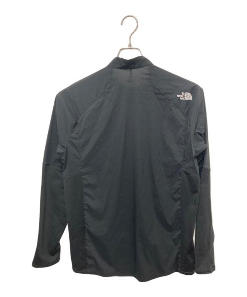 THE NORTH FACE（ザ ノース フェイス）THE NORTH FACE (ザ ノース フェイス) White Light Jacket ブラック サイズ:Ⅼの古着・服飾アイテム