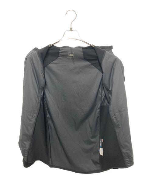 THE NORTH FACE（ザ ノース フェイス）THE NORTH FACE (ザ ノース フェイス) White Light Jacket ブラック サイズ:Ⅼの古着・服飾アイテム