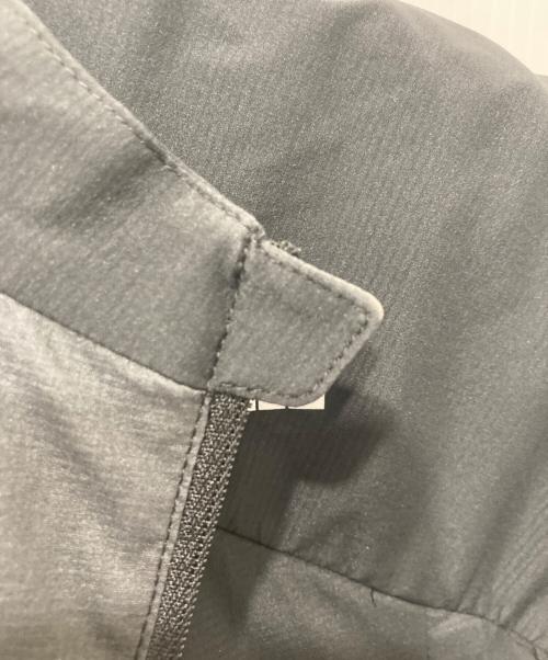 THE NORTH FACE（ザ ノース フェイス）THE NORTH FACE (ザ ノース フェイス) White Light Jacket ブラック サイズ:Ⅼの古着・服飾アイテム