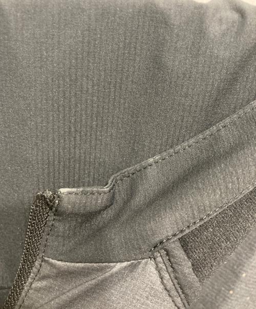 THE NORTH FACE（ザ ノース フェイス）THE NORTH FACE (ザ ノース フェイス) White Light Jacket ブラック サイズ:Ⅼの古着・服飾アイテム