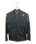 THE NORTH FACE（ザ ノース フェイス）の古着「White Light Jacket」｜ブラック