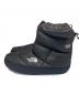 THE NORTH FACE (ザ ノース フェイス) DOVER STREET MARKET (ドーバー ストリート マーケット) コラボ Nuptse Bootie ブラック サイズ:27㎝：15000円