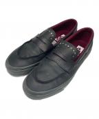 VANSヴァンズ）の古着「PREMIUM LOAFER 53」｜ブラック
