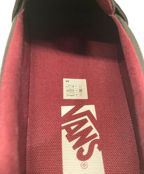 VANS（ヴァンズ）VANS (ヴァンズ) PREMIUM LOAFER 53 ブラック サイズ:28cmの古着・服飾アイテム