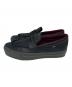 VANS (ヴァンズ) PREMIUM LOAFER 53 ブラック サイズ:28cm：9000円