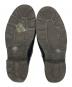 中古・古着 PARABOOT (パラブーツ) ミカエルフォック チロリアンシューズ ブラック サイズ:EU40 1/2F：50000円