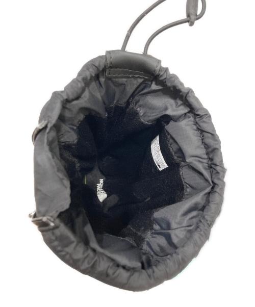 THE NORTH FACE（ザ ノース フェイス）THE NORTH FACE (ザ ノース フェイス) ウィメンズ ブーティー キャンプ X ハイ ブラック サイズ:W6.0の古着・服飾アイテム