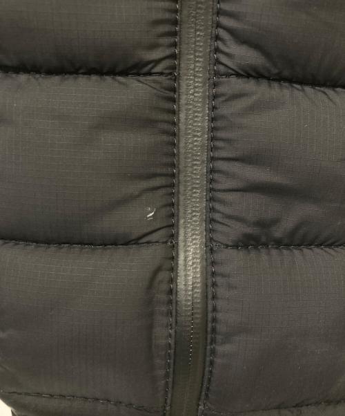 THE NORTH FACE（ザ ノース フェイス）THE NORTH FACE (ザ ノース フェイス) ウィメンズ ブーティー キャンプ X ハイ ブラック サイズ:W6.0の古着・服飾アイテム