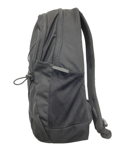 THE NORTH FACE（ザ ノース フェイス）THE NORTH FACE (ザ ノース フェイス) JESTER バックパック ブラックの古着・服飾アイテム