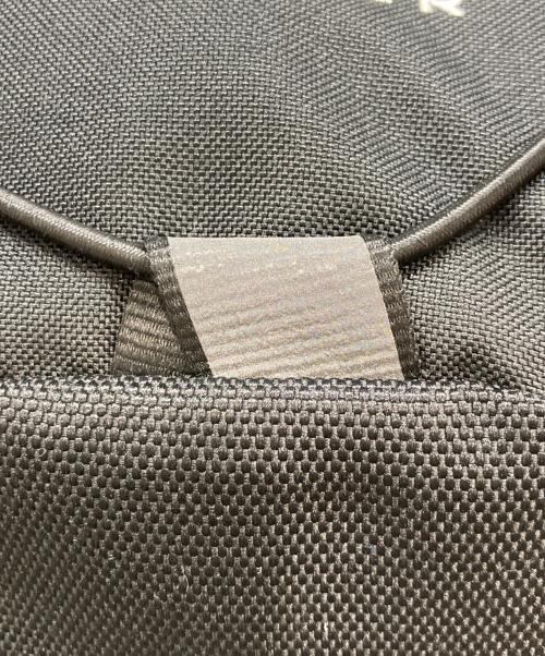 THE NORTH FACE（ザ ノース フェイス）THE NORTH FACE (ザ ノース フェイス) JESTER バックパック ブラックの古着・服飾アイテム