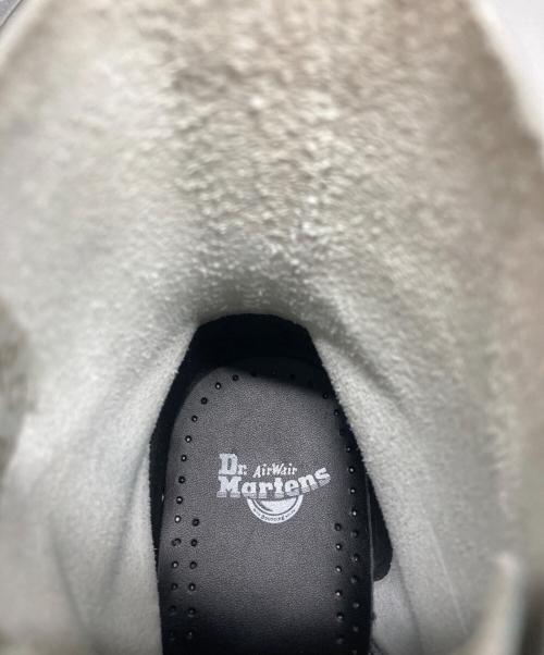 Dr.Martens（ドクターマーチン）Dr.Martens (ドクターマーチン) 花柄8ホールブーツ マルチカラー サイズ:UK5の古着・服飾アイテム