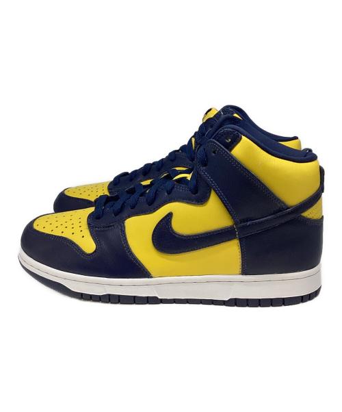 NIKE（ナイキ）NIKE (ナイキ) ダンク ハイ 
