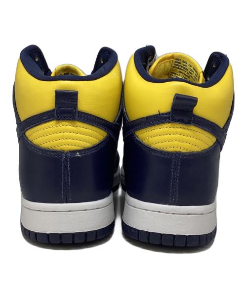 NIKE（ナイキ）NIKE (ナイキ) ダンク ハイ 