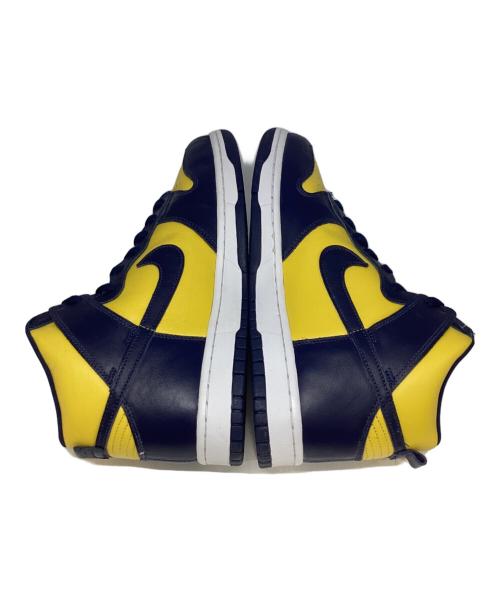 NIKE（ナイキ）NIKE (ナイキ) ダンク ハイ 