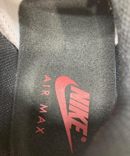 NIKE（ナイキ）NIKE (ナイキ) エアマックス95ビッグバブル ホワイト サイズ:US9.5の古着・服飾アイテム