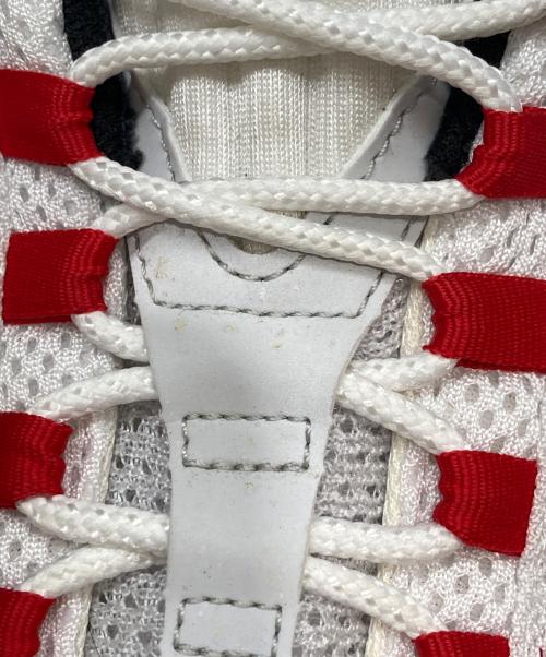 NIKE（ナイキ）NIKE (ナイキ) エアマックス95ビッグバブル ホワイト サイズ:US9.5の古着・服飾アイテム