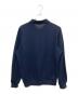 FRED PERRY (フレッドペリー) JOURNAL STANDARD (ジャーナルスタンダード) 別注フル ボタンピケポロシャツ ネイビー サイズ:Ⅿ：8000円