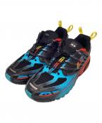 SALOMON×L'Art de l'Automobileサロモン×ラール・ド・ロトモビル）の古着「ACS PRO L'ART」｜マルチカラー