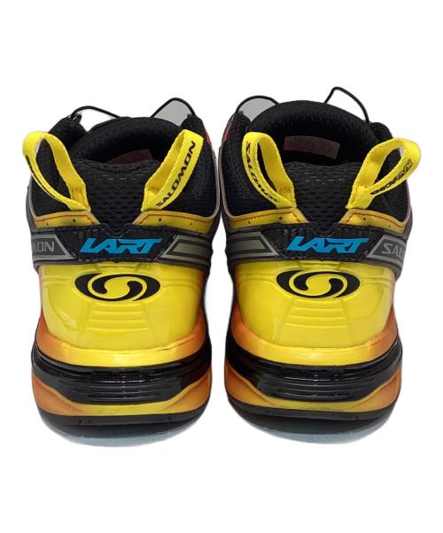 SALOMON（サロモン）SALOMON (サロモン) L'Art de l'Automobile (ラール・ド・ロトモビル) ACS PRO L'ART マルチカラー サイズ:US11.5の古着・服飾アイテム