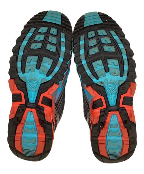 SALOMON（サロモン）SALOMON (サロモン) L'Art de l'Automobile (ラール・ド・ロトモビル) ACS PRO L'ART マルチカラー サイズ:US11.5の古着・服飾アイテム