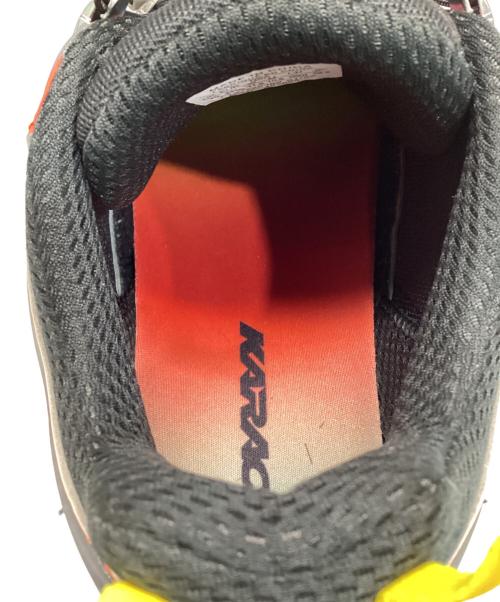 SALOMON（サロモン）SALOMON (サロモン) L'Art de l'Automobile (ラール・ド・ロトモビル) ACS PRO L'ART マルチカラー サイズ:US11.5の古着・服飾アイテム