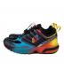 SALOMON (サロモン) L'Art de l'Automobile (ラール・ド・ロトモビル) ACS PRO L'ART マルチカラー サイズ:US11.5：30000円