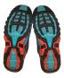中古・古着 SALOMON (サロモン) L'Art de l'Automobile (ラール・ド・ロトモビル) ACS PRO L'ART マルチカラー サイズ:US11.5：30000円