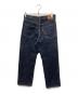 OMOTODENIM (オモトデニム) 15.5OZ SLUB-NEP DENIM LOOSE FIT インディゴ サイズ:30：15000円