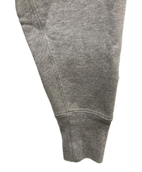 Champion REVERSE WEAVE（チャンピオン リバース ウィーブ）Champion REVERSE WEAVE (チャンピオン リバース ウィーブ) クルーネックスウェット グレー サイズ:Sの古着・服飾アイテム