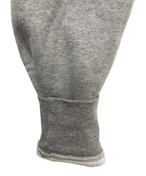 Champion REVERSE WEAVE（チャンピオン リバース ウィーブ）Champion REVERSE WEAVE (チャンピオン リバース ウィーブ) クルーネックスウェット グレー サイズ:Sの古着・服飾アイテム