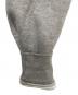 中古・古着 Champion REVERSE WEAVE (チャンピオン リバース ウィーブ) クルーネックスウェット グレー サイズ:S：10000円