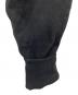 中古・古着 Champion REVERSE WEAVE (チャンピオン リバース ウィーブ) クルーネックスウェットシャツ ブラック サイズ:S：8000円