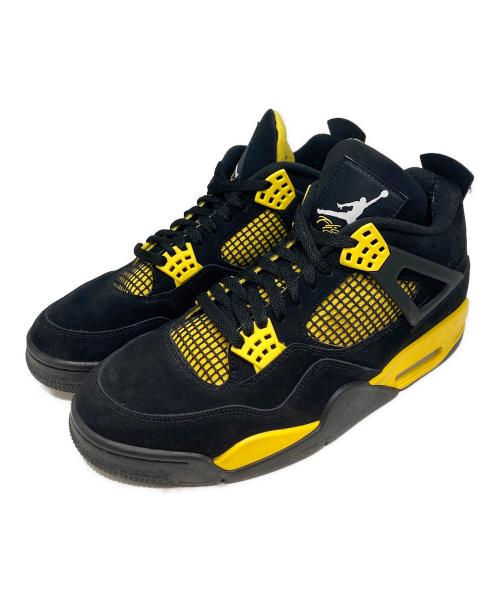 NIKE（ナイキ）NIKE (ナイキ) Air Jordan 4 Retro 