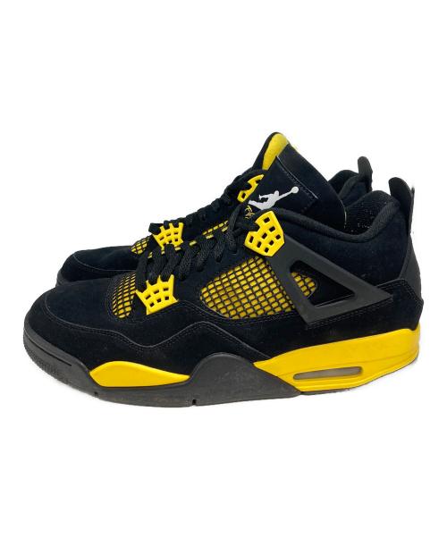 NIKE（ナイキ）NIKE (ナイキ) Air Jordan 4 Retro 