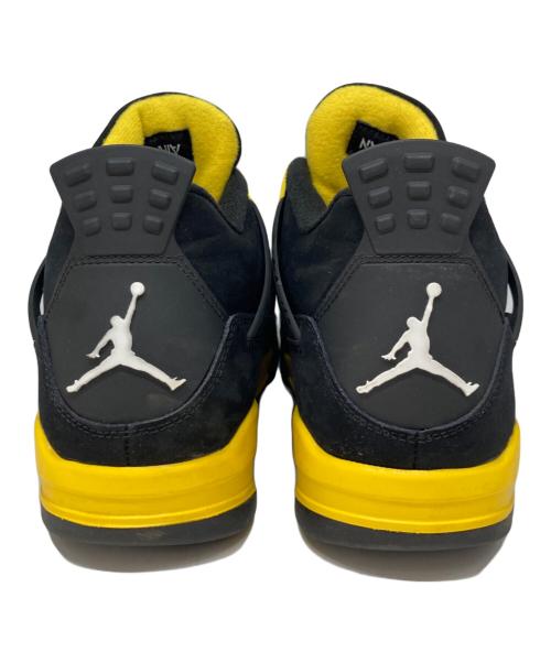 NIKE（ナイキ）NIKE (ナイキ) Air Jordan 4 Retro 
