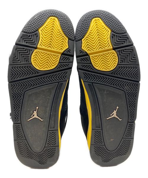 NIKE（ナイキ）NIKE (ナイキ) Air Jordan 4 Retro 