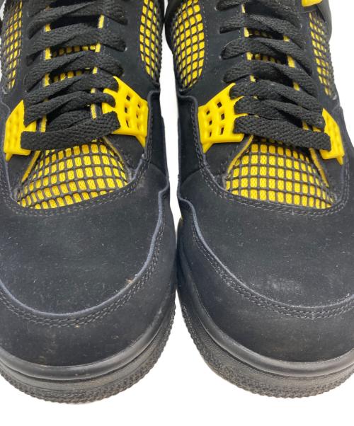 NIKE（ナイキ）NIKE (ナイキ) Air Jordan 4 Retro 