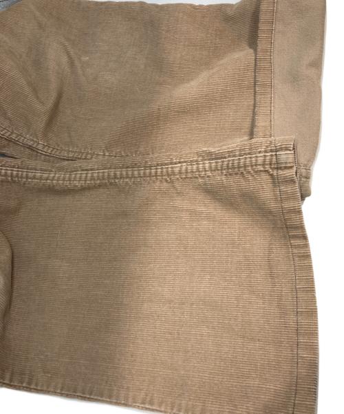 LEVI'S（リーバイス）LEVI'S (リーバイス) 80’s 517コーデュロイパンツ ブラウン サイズ: 91cm (W36)の古着・服飾アイテム