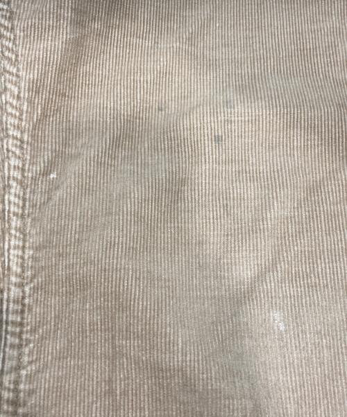 LEVI'S（リーバイス）LEVI'S (リーバイス) 80’s 517コーデュロイパンツ ブラウン サイズ: 91cm (W36)の古着・服飾アイテム