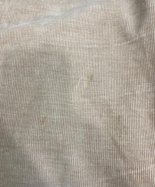 LEVI'S（リーバイス）LEVI'S (リーバイス) 80’s 517コーデュロイパンツ ブラウン サイズ: 91cm (W36)の古着・服飾アイテム