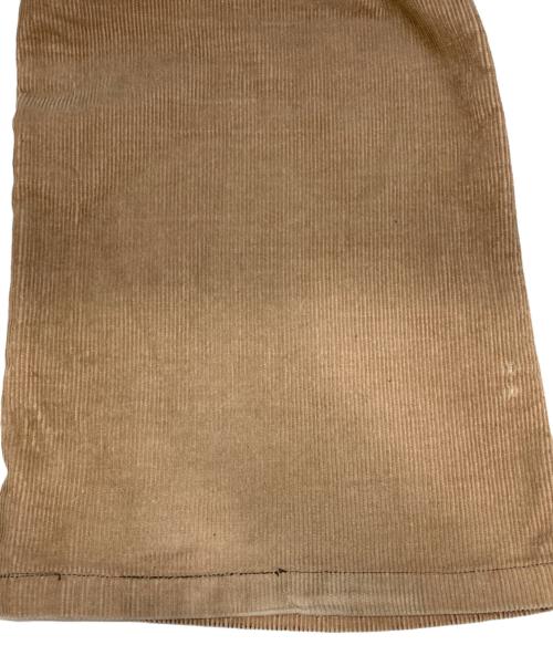 LEVI'S（リーバイス）LEVI'S (リーバイス) 80’s 517コーデュロイパンツ ブラウン サイズ: 91cm (W36)の古着・服飾アイテム